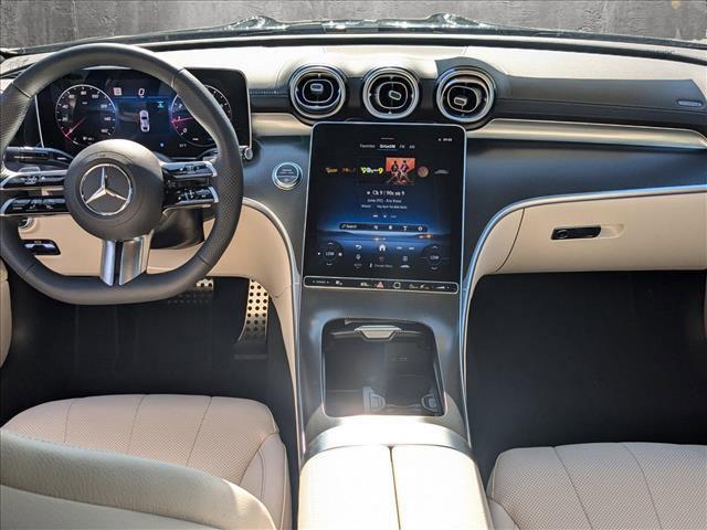 new 2024 Mercedes-Benz CLE 300 car, priced at $64,080