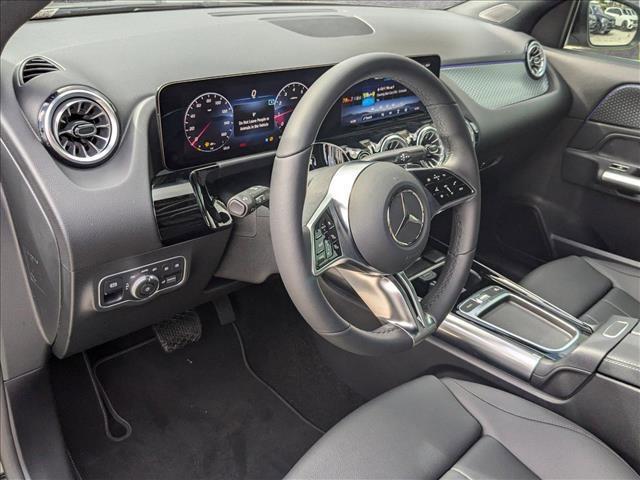 new 2025 Mercedes-Benz GLA 250 car, priced at $45,845