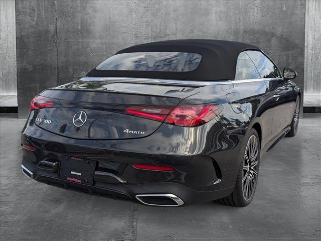 new 2024 Mercedes-Benz CLE 300 car, priced at $71,695