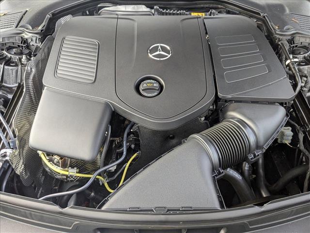 new 2024 Mercedes-Benz CLE 300 car, priced at $71,695