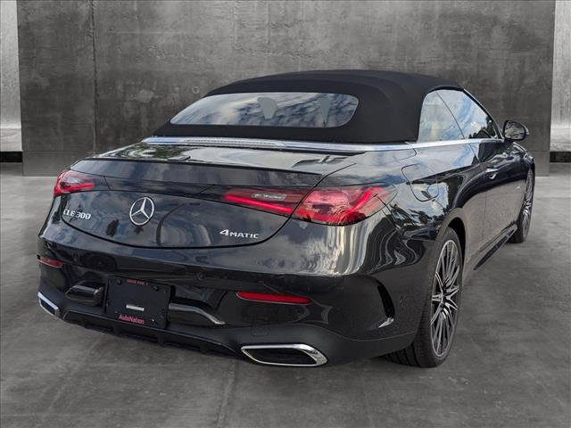 new 2024 Mercedes-Benz CLE 300 car, priced at $71,695