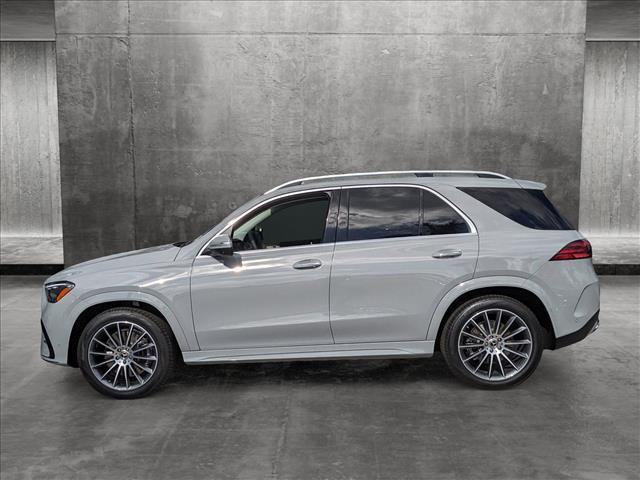 new 2024 Mercedes-Benz GLE 350 car, priced at $74,660