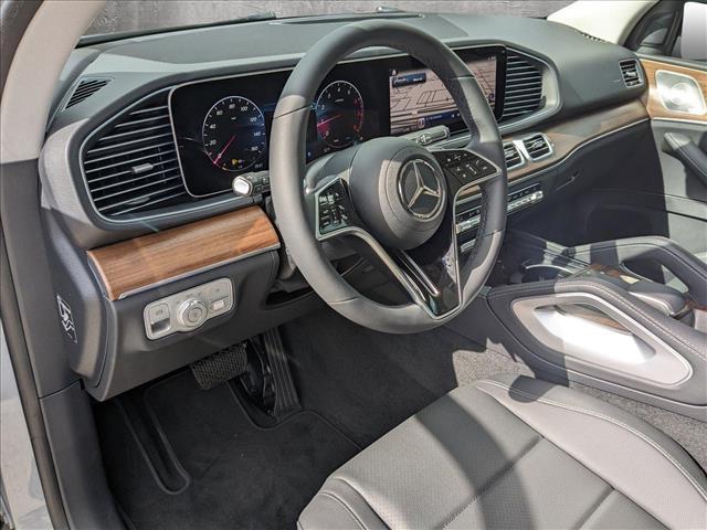 new 2024 Mercedes-Benz GLE 350 car, priced at $74,660