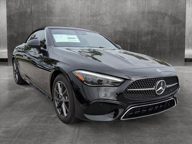 new 2024 Mercedes-Benz CLE 300 car, priced at $66,685