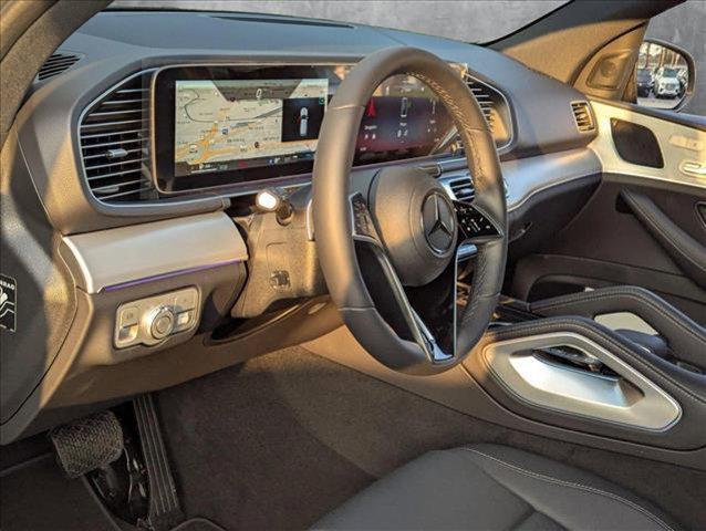 new 2025 Mercedes-Benz GLE 350 car, priced at $69,095