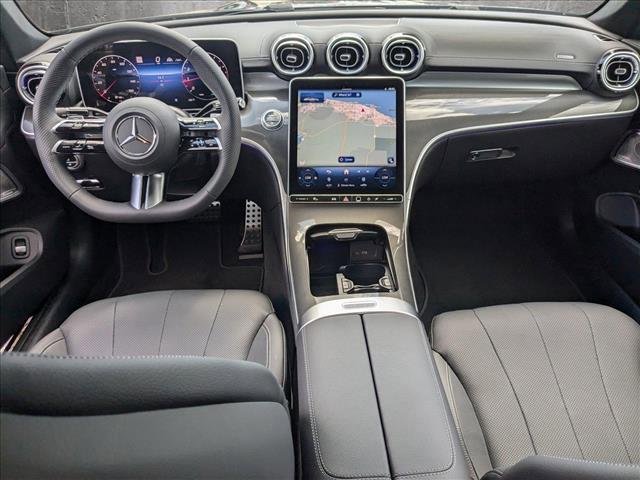 new 2024 Mercedes-Benz CLE 300 car, priced at $56,680