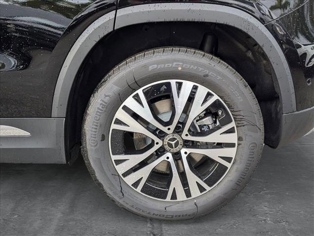 new 2025 Mercedes-Benz GLA 250 car, priced at $45,845