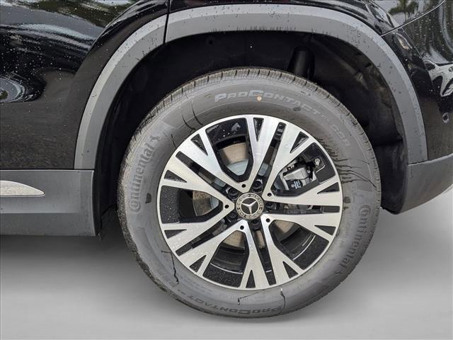 used 2025 Mercedes-Benz GLA 250 car, priced at $45,845