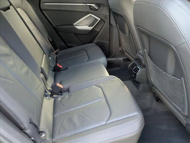 used 2021 Audi Q3 car, priced at $22,995