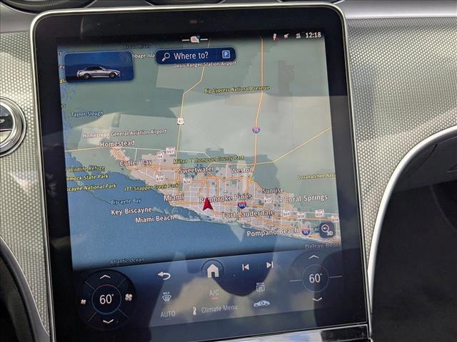 new 2026 Mercedes-Benz CLE 300 car, priced at $70,145