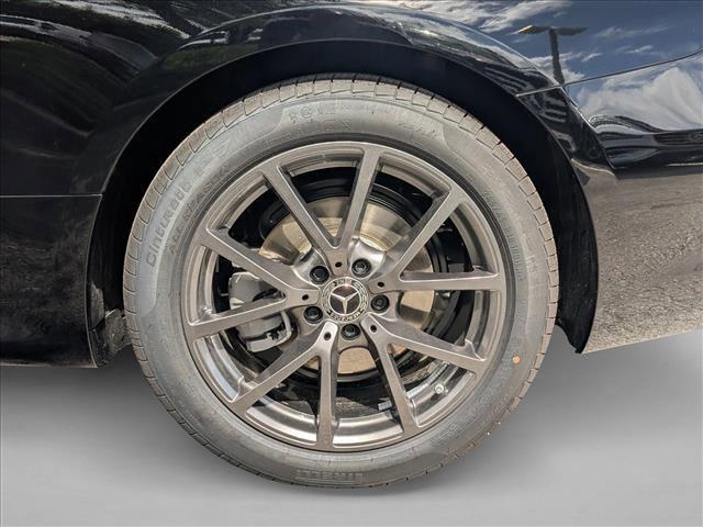 new 2026 Mercedes-Benz CLE 300 car, priced at $70,145