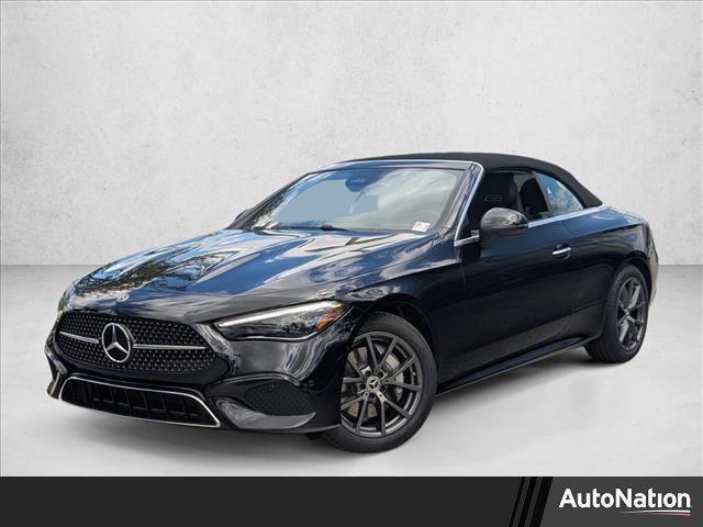 new 2026 Mercedes-Benz CLE 300 car, priced at $70,145