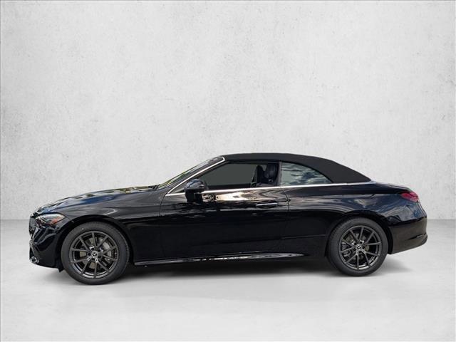 new 2026 Mercedes-Benz CLE 300 car, priced at $70,145