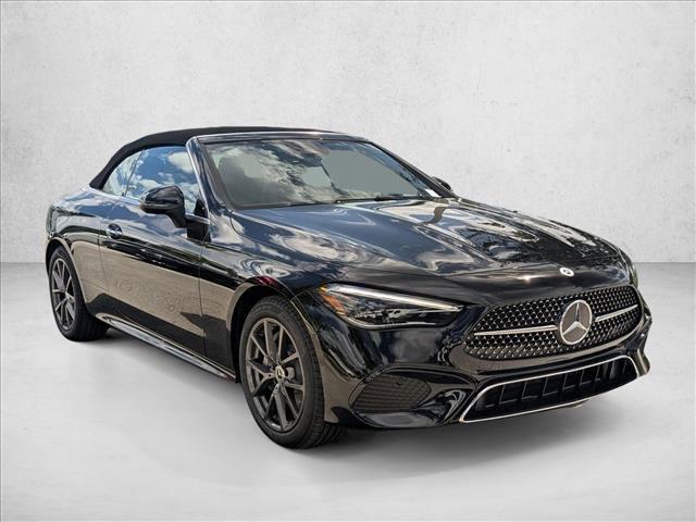 new 2026 Mercedes-Benz CLE 300 car, priced at $70,145