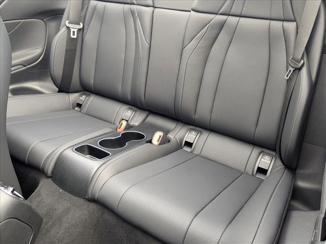 new 2026 Mercedes-Benz CLE 300 car, priced at $70,145