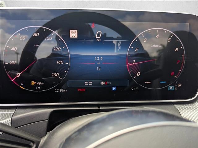 new 2026 Mercedes-Benz CLE 300 car, priced at $70,145