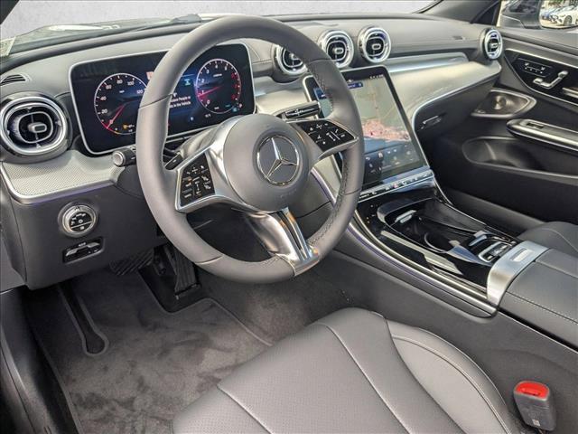 new 2026 Mercedes-Benz CLE 300 car, priced at $70,145