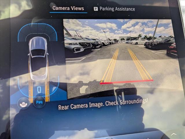 new 2026 Mercedes-Benz CLE 300 car, priced at $70,145