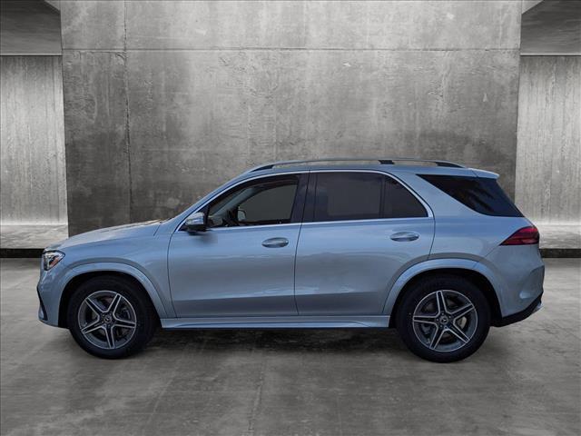 new 2024 Mercedes-Benz GLE 350 car, priced at $70,270