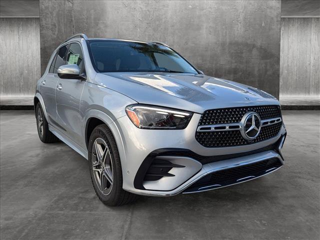 new 2024 Mercedes-Benz GLE 350 car, priced at $70,270