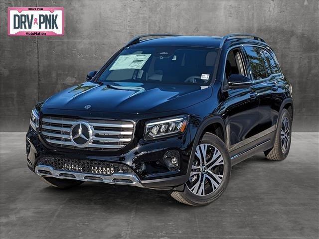 new 2024 Mercedes-Benz GLB 250 car, priced at $47,995