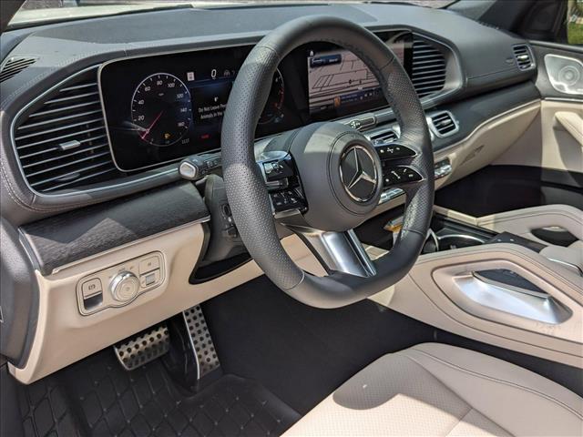 new 2024 Mercedes-Benz GLS 450 car, priced at $95,230