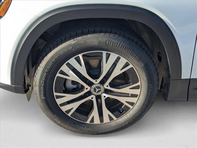 new 2026 Mercedes-Benz GLB 250 car, priced at $48,030