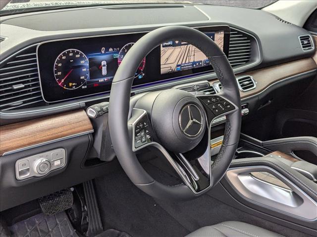 new 2025 Mercedes-Benz GLE 350 car, priced at $78,630