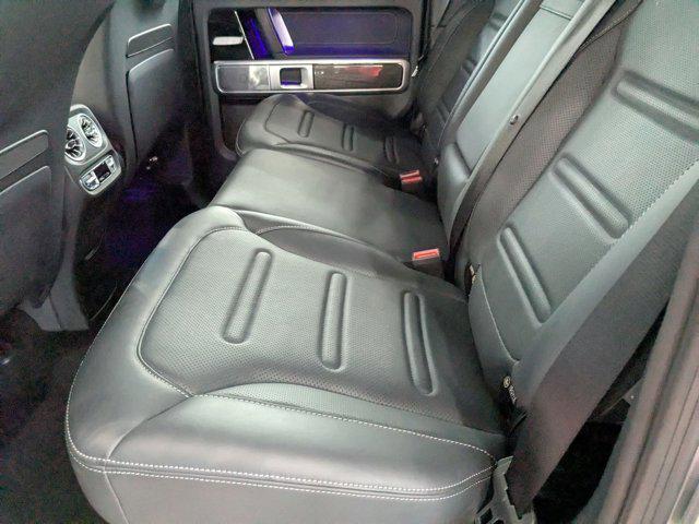 used 2023 Mercedes-Benz G-Class car, priced at $138,995