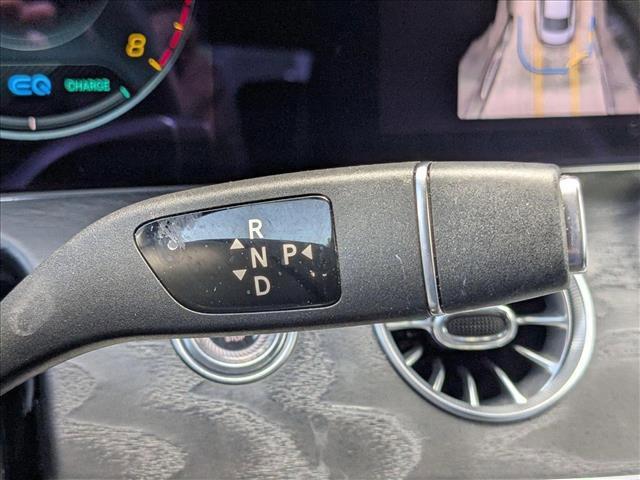 used 2021 Mercedes-Benz E-Class car, priced at $44,495
