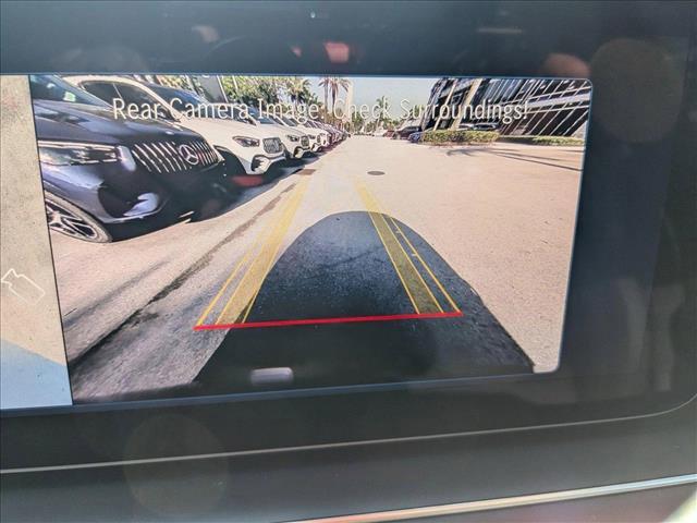 new 2025 Mercedes-Benz AMG GLE 53 car, priced at $103,970