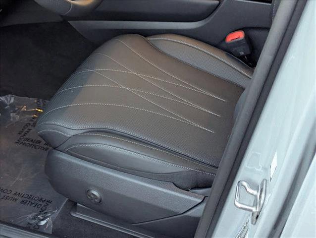 new 2025 Mercedes-Benz AMG GLC 63 car, priced at $105,750