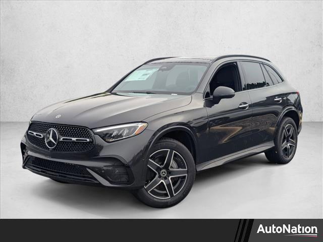 new 2026 Mercedes-Benz GLA 250 car, priced at $45,020