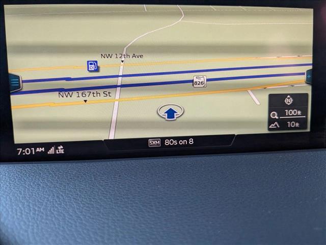 used 2019 Audi Q7 car, priced at $23,995