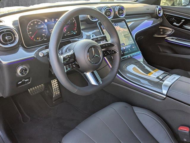 new 2024 Mercedes-Benz CLE 300 car, priced at $65,320