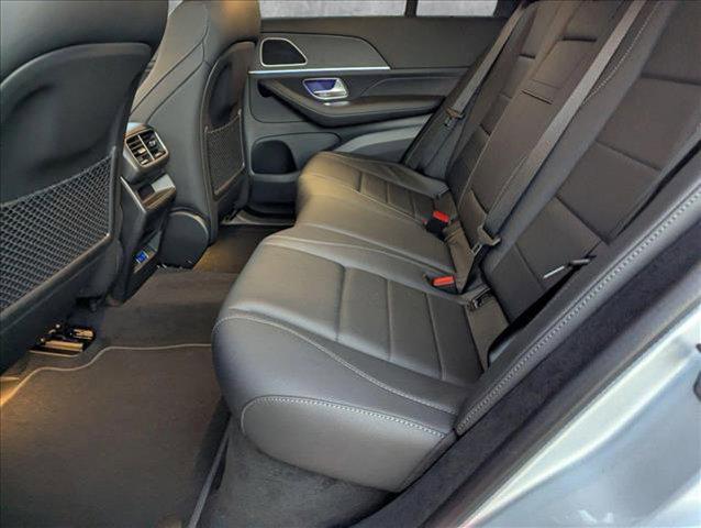 new 2025 Mercedes-Benz GLE 350 car, priced at $65,325