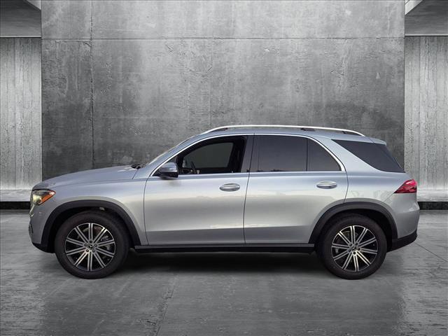 new 2025 Mercedes-Benz GLE 350 car, priced at $65,325