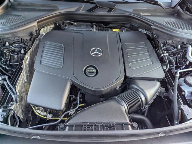 new 2026 Mercedes-Benz GLC 300 car, priced at $55,040