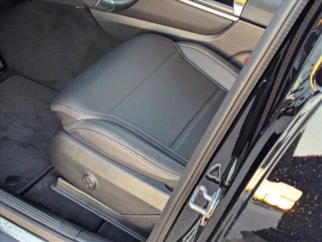 new 2026 Mercedes-Benz GLC 300 car, priced at $55,040
