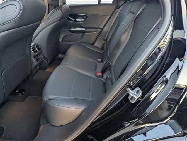 new 2026 Mercedes-Benz GLC 300 car, priced at $55,040