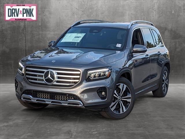 new 2024 Mercedes-Benz GLB 250 car, priced at $50,265