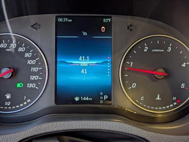 new 2025 Mercedes-Benz Sprinter 2500 car, priced at $73,188