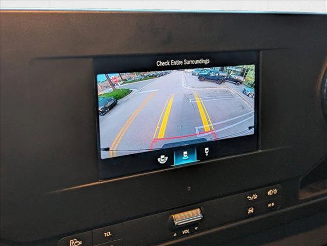 used 2023 Mercedes-Benz Sprinter 2500 car, priced at $38,995