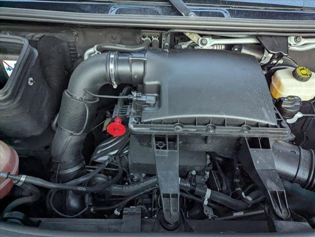 used 2023 Mercedes-Benz Sprinter 2500 car, priced at $38,995