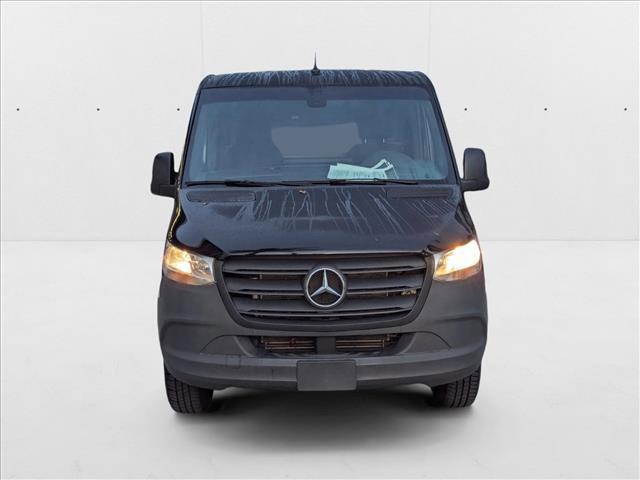 used 2023 Mercedes-Benz Sprinter 2500 car, priced at $38,995