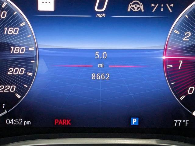 used 2022 Mercedes-Benz AMG SL 63 car, priced at $121,995