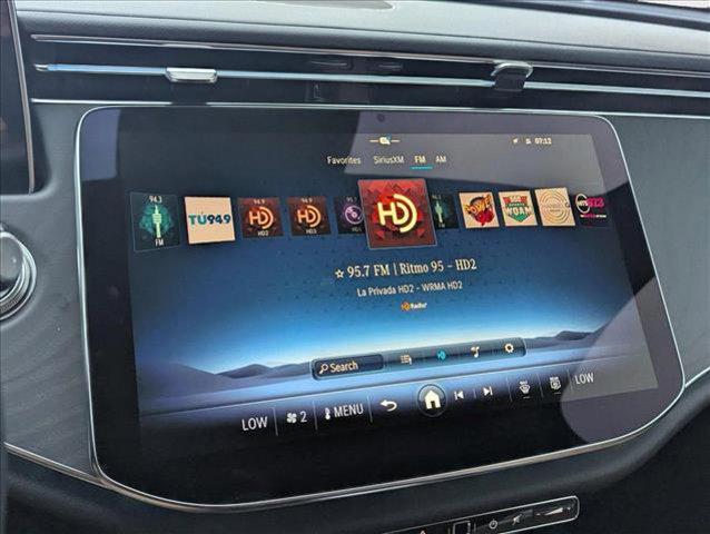 new 2025 Mercedes-Benz E-Class car, priced at $69,405