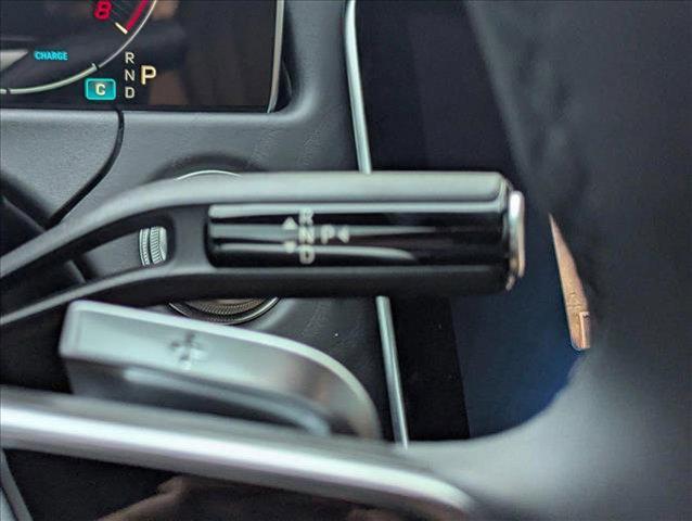 new 2025 Mercedes-Benz E-Class car, priced at $69,405