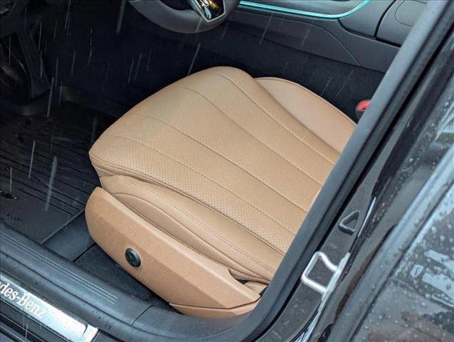 new 2025 Mercedes-Benz E-Class car, priced at $69,405