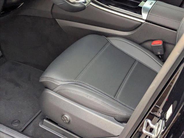 new 2025 Mercedes-Benz GLC 300 car, priced at $50,815